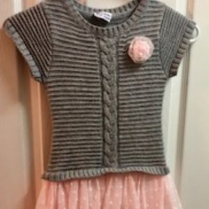Girls Dresses